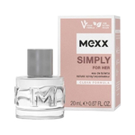 MEXX Simply For Her