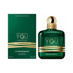 GIORGIO ARMANI Stronger With You Sandalwood