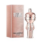 KARL LAGERFELD Ikonik Pour Femme