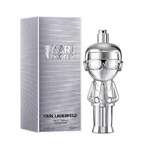 KARL LAGERFELD Ikonik Pour Homme
