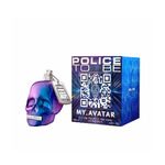POLICE To Be My Avatar For Man