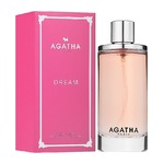 AGATHA PARIS Dream