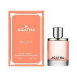 AGATHA PARIS Enjoy