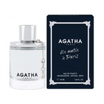 AGATHA PARIS Un Matin A Paris