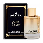 AGATHA PARIS Un Soir A Paris