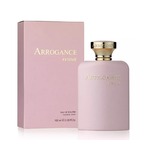 ARROGANCE pour Femme