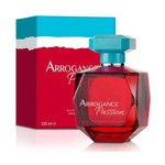 ARROGANCE Passion