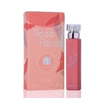 ARROGANCE Rose Fleur