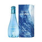 DAVIDOFF Cool Water Oceanic Edition For Her