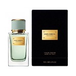 DOLCE & GABBANA Velvet Infusion