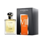 EISENBERG Secret VIII De Lumiere Et D Ombre