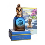 EMPEROR BLUE Irresistible