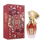 SHANGHAI SONG Dragon Heritage