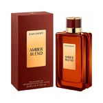 DAVIDOFF Amber Blend