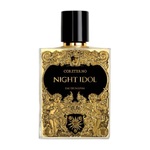 CORETERNO Night Idol