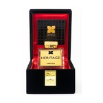FRAGRANCE DU BOIS Heritage
