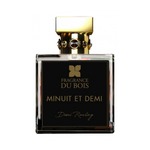 FRAGRANCE DU BOIS Minuit et Demi