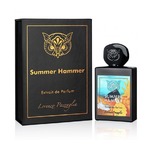 LORENZO PAZZAGLIA Summer Hammer