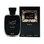 RASASI Hawas Black