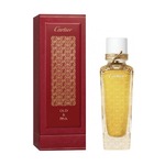 CARTIER Oud & Pink