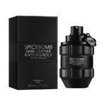 VIKTOR & ROLF Spicebomb Dark Leather