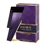 CAROLINA HERRERA Bad Boy Dazzling Garden