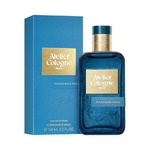 ATELIER COLOGNE Mandarine Fauve