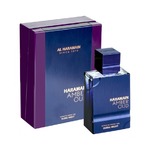 AL HARAMAIN PERFUMES Amber Oud Dubai Night