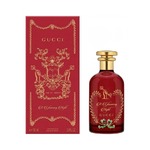 GUCCI A Gloaming Night