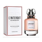 GIVENCHY L'Interdit Burning Neroli