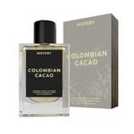 HISTORY PARFUMS Colombian Cacao