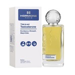 HORMONE PARIS Testosterone (This Is Not Testosterone)
