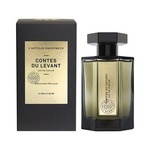 L'ARTISAN PARFUMEUR Contes du Levant