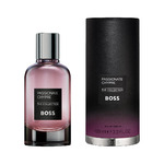 HUGO BOSS Passionate Chypre