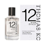 THOMAS KOSMALA No 12 - Oud Douze
