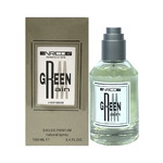 ENRICO GI Green Rain