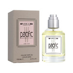 ENRICO GI Pacific Coconut & Tiare