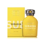 INVICTA Subaqua Collector Edition
