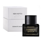 NEW NOTES Osmanto Shock