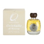 OMNIA PROFUMO Cristallo di Rocca