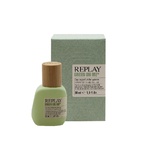 REPLAY Green On Me For Woman