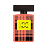 REPLAY Signature Reverse For Her