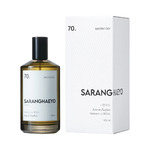 SARANGHAEYO 70. Basting Day