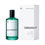 SARANGHAEYO 61. Believe In Capitalism