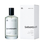 SARANGHAEYO 30. Breeze Of Shine