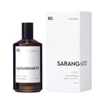 SARANGHAEYO 80. Latitudinal