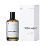 SARANGHAEYO 10. Vanilla Bloom